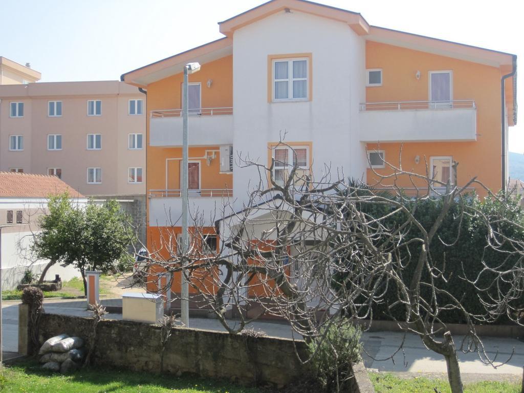 Rooms Sole Medjugorje Exterior photo