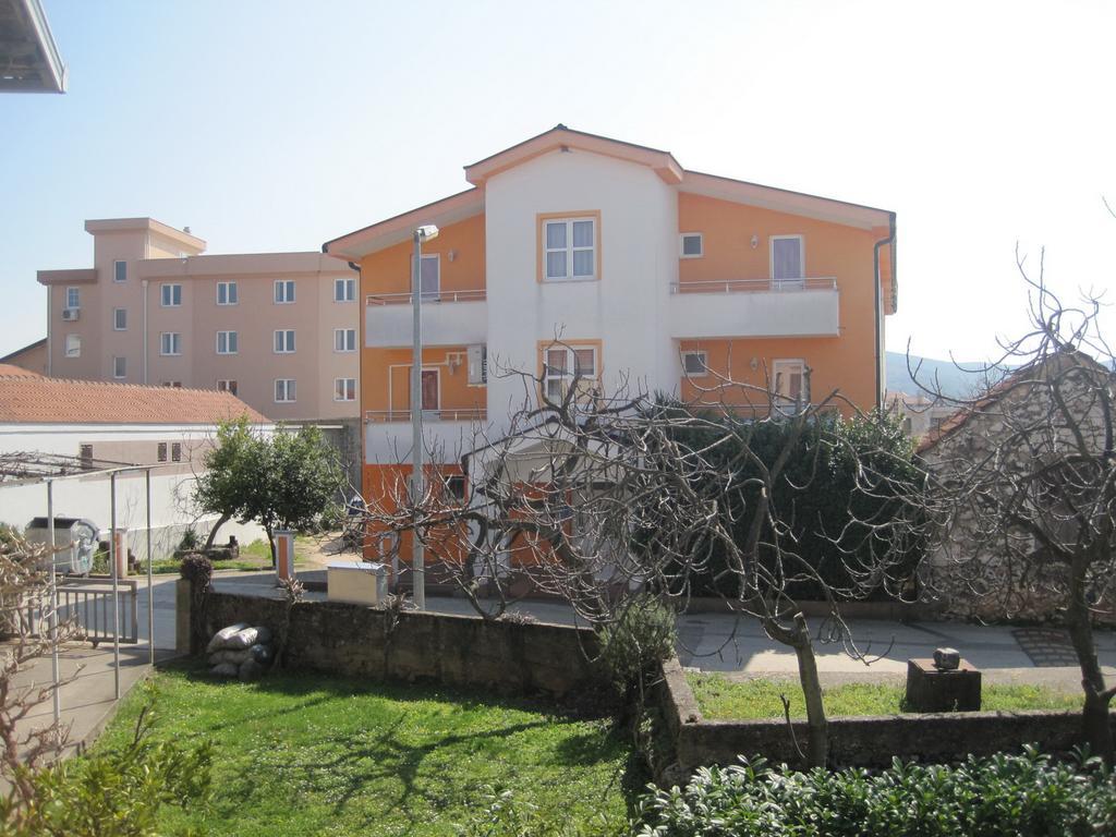 Rooms Sole Medjugorje Exterior photo