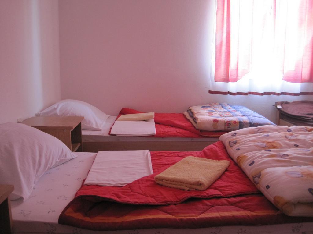 Rooms Sole Medjugorje Exterior photo