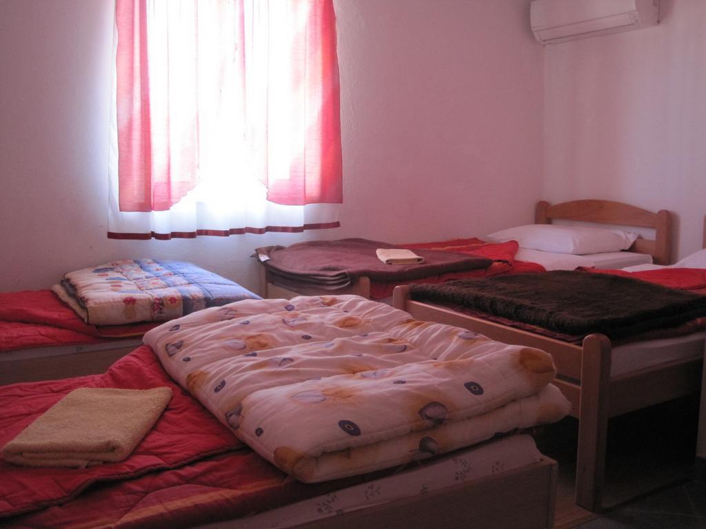 Rooms Sole Medjugorje Exterior photo