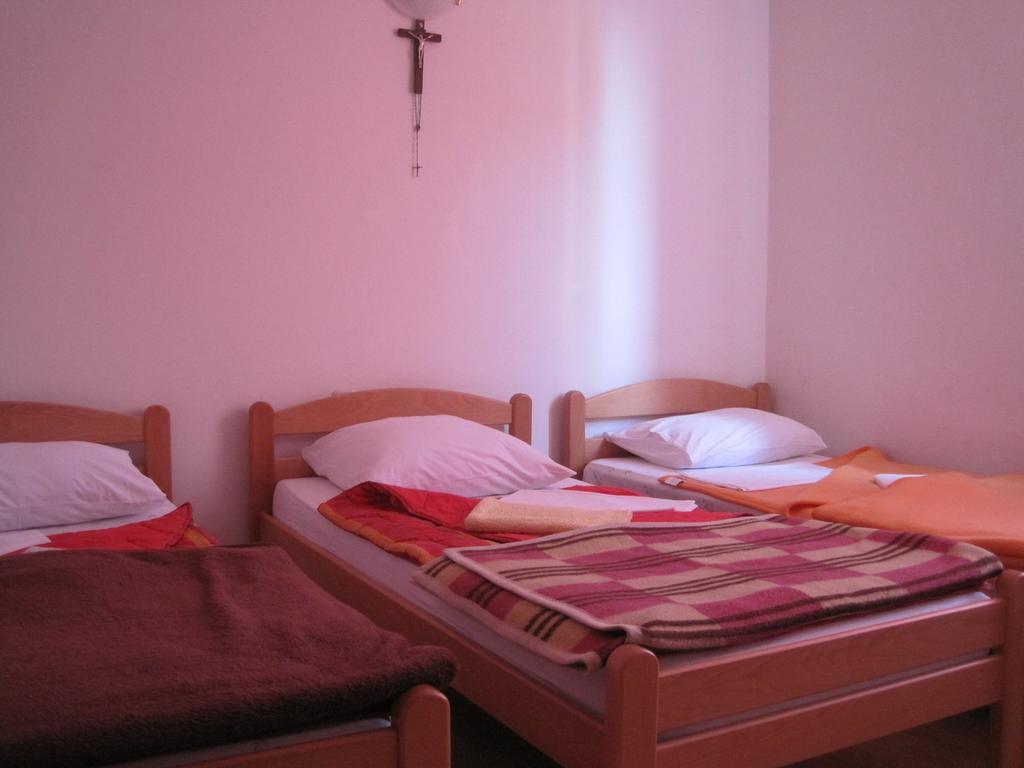 Rooms Sole Medjugorje Exterior photo