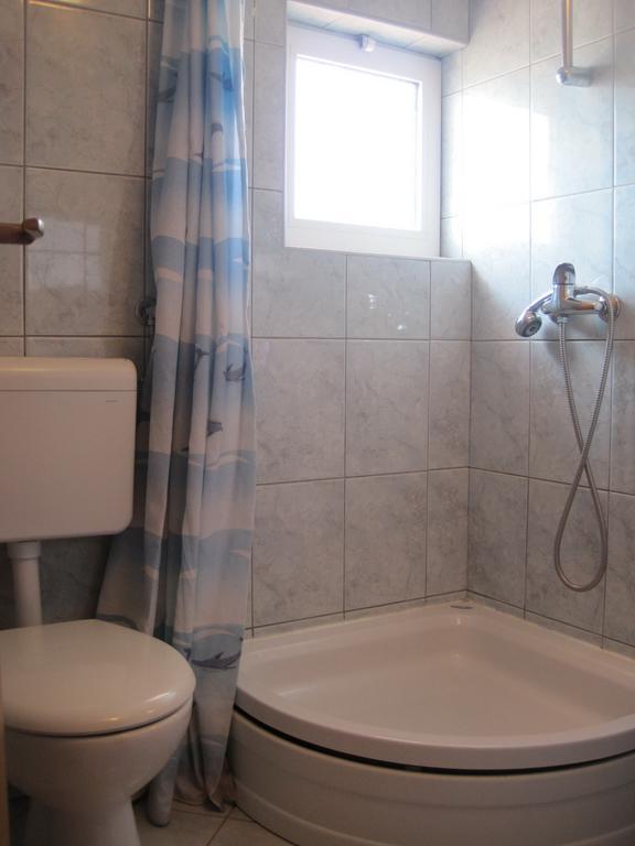 Rooms Sole Medjugorje Exterior photo